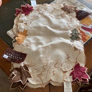 Two brand new, 4 slight used for decoration